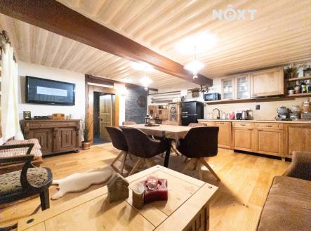 Pronájem domu/vily, 97 m²