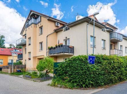 Prodej bytu, 2+kk, 72 m²