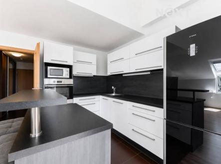 Prodej bytu, 2+kk, 72 m²