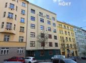 Pronájem bytu, 2+kk, 42 m²