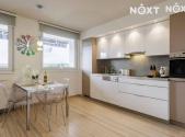 Pronájem bytu, 4+kk, 107 m²