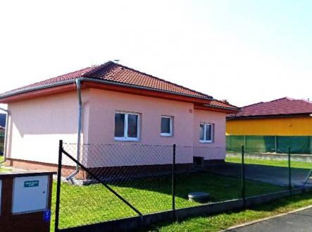 Prodej - dům/vila, 80 m²