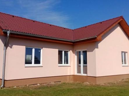 Prodej - dům/vila, 90 m²