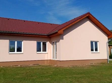 Prodej - dům/vila, 90 m²