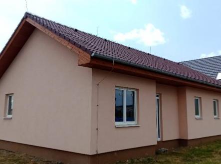 Prodej - dům/vila, 90 m²