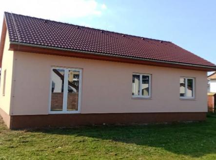 Prodej - dům/vila, 70 m²