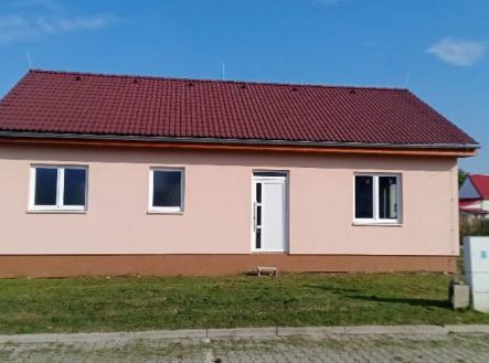 Prodej - dům/vila, 70 m²