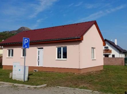 Prodej - dům/vila, 70 m²