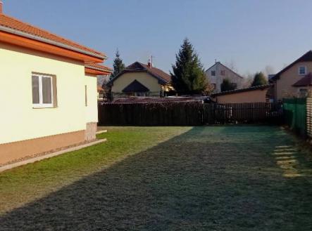 Prodej - dům/vila, 80 m²