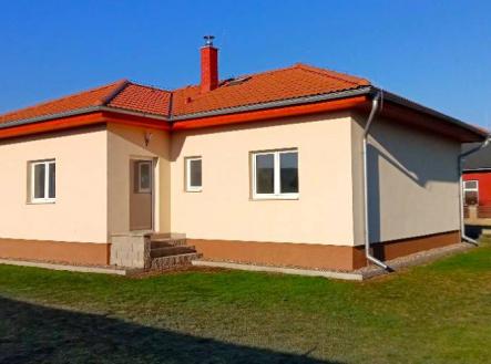 Prodej - dům/vila, 80 m²