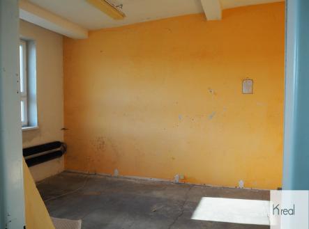 Pronájem komerčního objektu, jiný, 570 m²