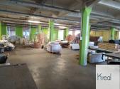 Pronájem komerčního objektu, výroba, 2 063 m²