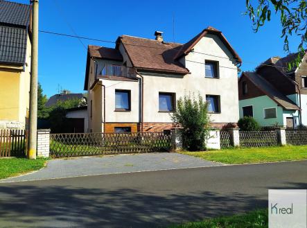 Prodej - dům/vila, 175 m² obrázek