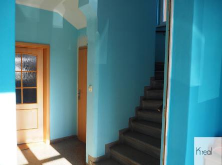 Prodej domu/vily, 435 m²