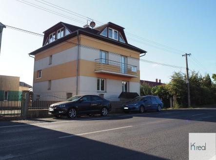 Prodej komerčního objektu, jiný, 435 m²