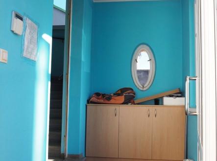 Prodej komerčního objektu, jiný, 435 m²