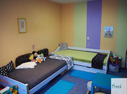 Prodej bytu, 4+1, 94 m²