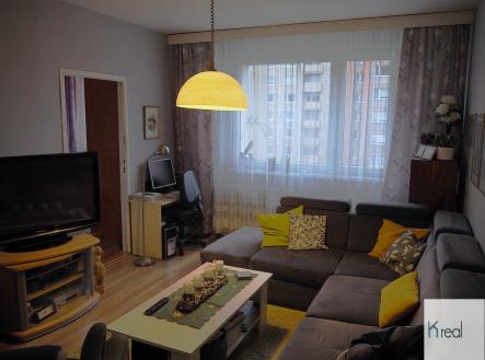 Prodej bytu, 4+1, 94 m²