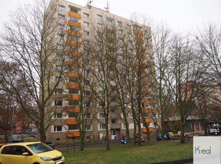 Prodej bytu, 4+1, 94 m² obrázek