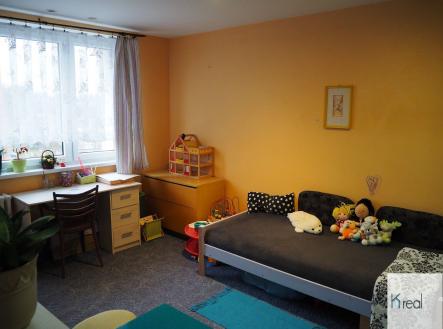 Prodej bytu, 4+1, 94 m²