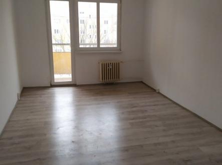 Prodej bytu, 2+1, 55 m²