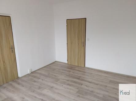 Prodej bytu, 2+1, 55 m²