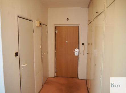 Prodej bytu, 2+1, 53 m²