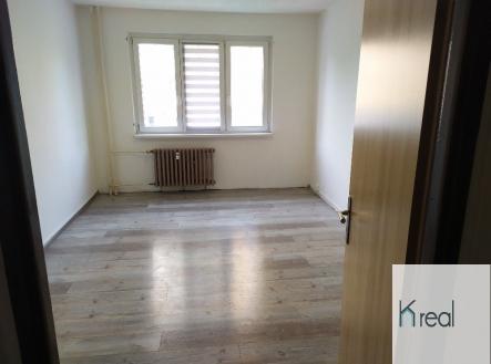 Pronájem bytu, 2+1, 54 m²