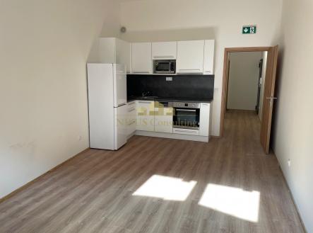 Prodej - obchodní prostor, 39 m²