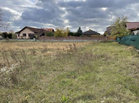 Prodej pozemku pro bydlení, 940 m²