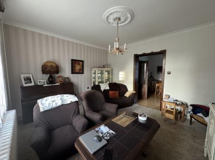 Prodej domu/vily, 133 m²