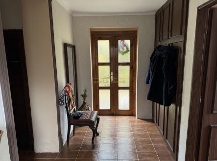 Prodej domu/vily, 133 m²