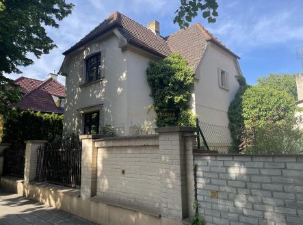 Prodej domu/vily, 133 m²