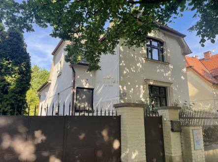 Prodej domu/vily, 133 m²