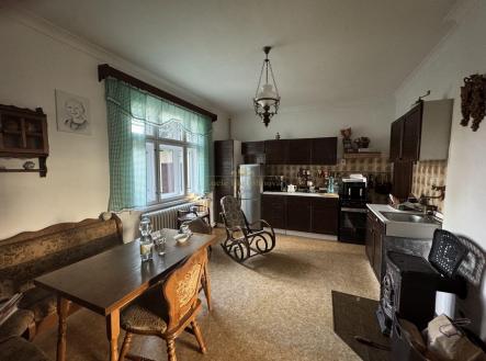 Prodej domu/vily, 133 m²