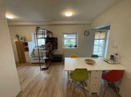 Prodej bytu, 2+kk, 62 m²