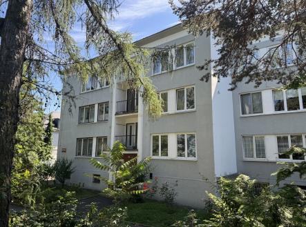 Prodej bytu, 3+kk, 60 m²