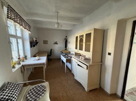 Prodej domu/vily, 70 m²