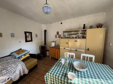 Prodej domu/vily, 70 m²