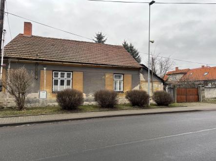Prodej domu/vily, 70 m²