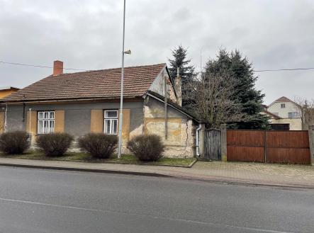 Prodej domu/vily, 70 m²