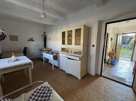 Prodej domu/vily, 70 m²