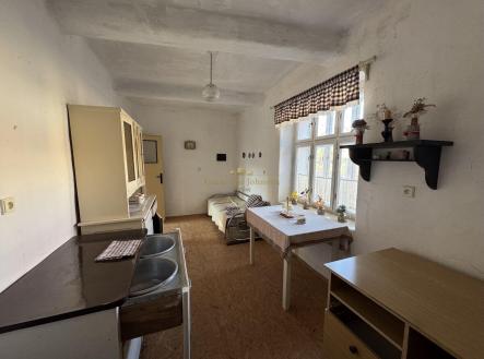Prodej domu/vily, 70 m²