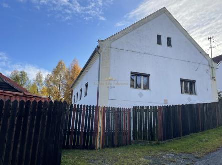 Prodej domu/vily, 436 m²