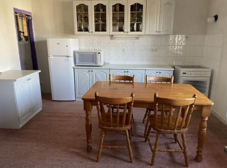 Prodej domu/vily, 436 m²