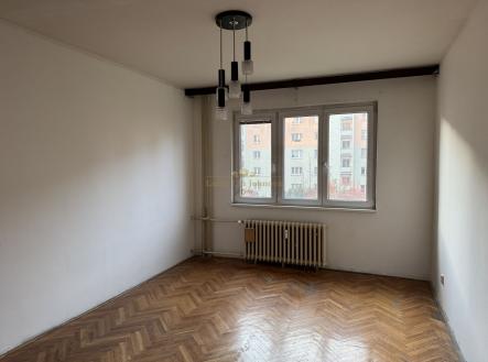 Prodej bytu, 3+1, 73 m²