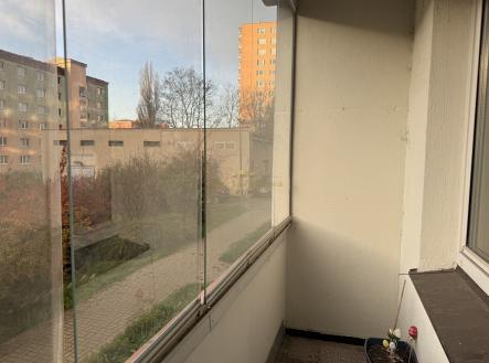 Prodej bytu, 3+1, 73 m²