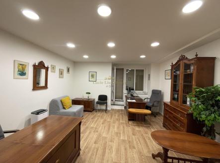 Prodej bytu, 1+kk, 38 m² obrázek