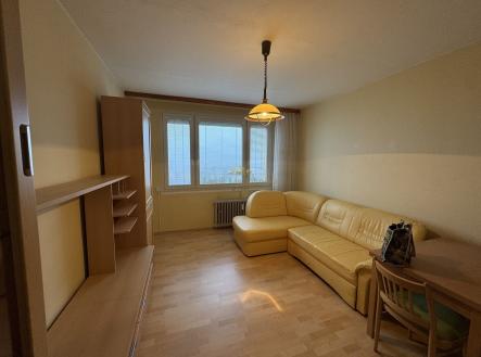 Prodej bytu, 1+kk, 25 m²