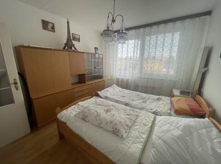 Pronájem bytu, 3+1, 72 m²